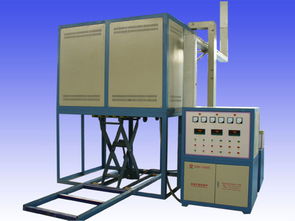 洛阳高温钟罩炉1016规格型号及价格 高温电炉 实验电炉 试验电炉 箱式电炉